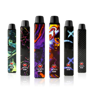 Aokit Cube 2 3200 Puffs Disposable Vape Wholesale Multiple Flavors