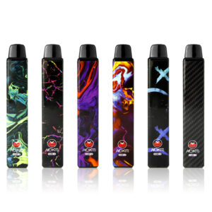 Aokit Cube 2 3200 Puffs Disposable Vape Wholesale Variety Of Flavors