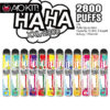 HAHA XXL 2800 Puffs Disposable Vape Wholesale