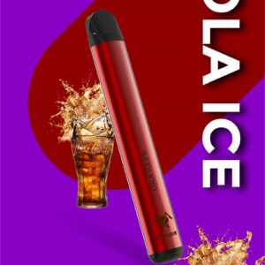 Viciousant 800 Puffs Disposable Vape Wholesale Cola Ice Flavors