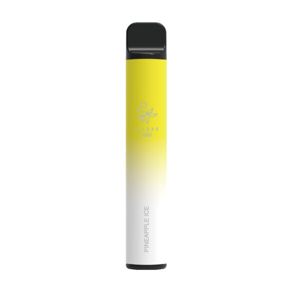 ELF BAR 2000 Puffs Disposable Vape Wholesale Pineapple Ice