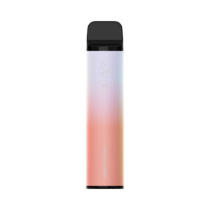 ELF BAR 3600 Puffs Disposable Vape Wholesale Berry Peach