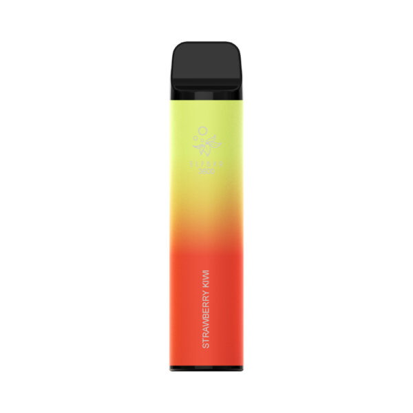 ELF BAR 3600 Puffs Disposable Vape Wholesale Strawberry Kiwi Flavors
