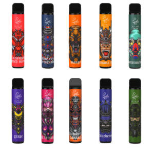 ELF BAR Lux1500 Puffs Disposable Vape Wholesale