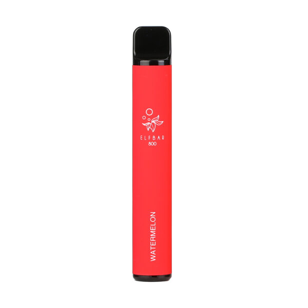 ELF BAR 800 Puffs Disposable Vape Wholesale Watermelon