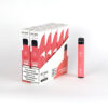 ELF Bar 600 Puffs Disposable Vape Wholesale Strawberry Ice Cream Flavors