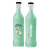 FUNKIE ULTRA 5200 Puffs Disposable Vape Wholesale Sour Apple