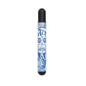 IVTOP Bang 300 puffs Disposable Vape Wholesale Blue Razz
