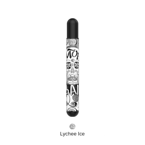 IVTOP Bang 300 puffs Disposable Vape Wholesale Lychee Ice