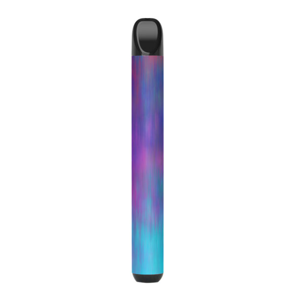 GONGYAN Y02 1 300 Puffs Disposable Vape Wholesale Wild Berries
