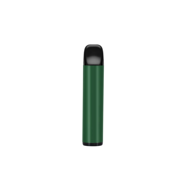 GONGYAN Y16 1 600 Puffs Disposable Vape Wholesale Apple Lime