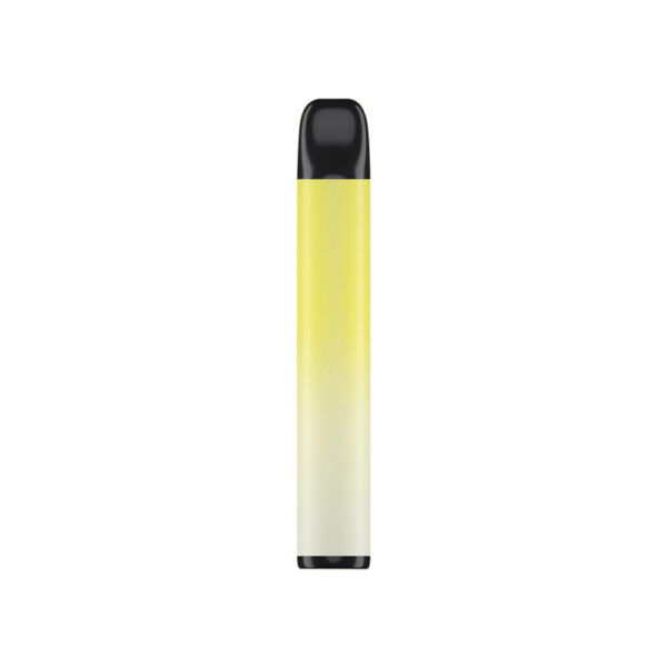 GONGYAN Y16 2 1000 Puffs Disposable Vape Wholesale Mango