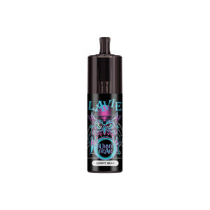 LAVIE 10000 Puffs Airflow Control Disposable Vape Wholesale Gummy Bear