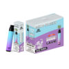 LAVIE MAX 5000 Puffs Disposable Vape Wholesale Mixed Berries Pakage