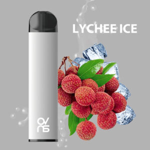 OVNS Alexander 500 Puffs Disposable Vape Wholesale Lychee Ice