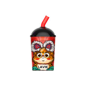 LAVIE Max Cup 8000 Puffs Disposable Vape Wholesale Lush Ice