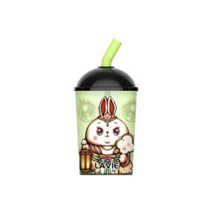 LAVIE Max Cup 8000 Puffs Disposable Vape Wholesale Socola Cream