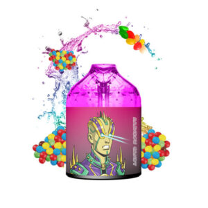 RM BAR 9000 Puffs Disposable Vape Wholesale Rainbow candy