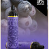 PILOT LEGEND 5000 Puffs Disposable Vape Wholesale Ice Grape Flavors