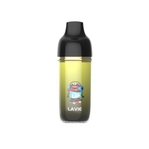 LAVIE Monster 6000 Puffs Disposable Vape Wholesale Mango Ice Flavors