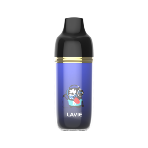 LAVIE Monster 6000 Puffs Disposable Vape Wholesale Mixed Berry Flavors