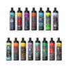 YUOTO THANOS 5000 Puffs Disposable Vape Wholesale