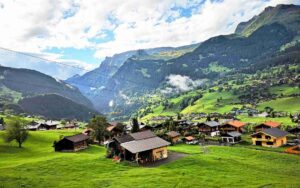 Disposable Vape Wholesale In Switzerland