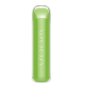 VOOM Iris mini 600 Puffs Disposable Vape Wholesale Green Apple