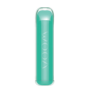 VOOM Iris mini 600 Puffs Disposable Vape Wholesale Mint