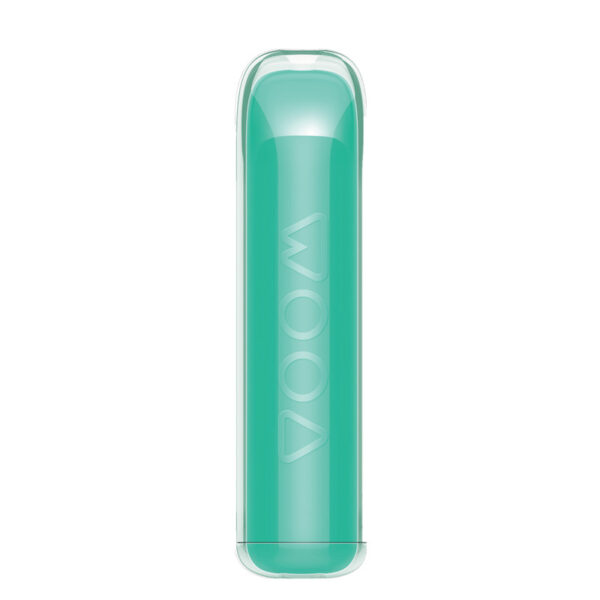 VOOM Iris mini 600 Puffs Disposable Vape Wholesale Mint