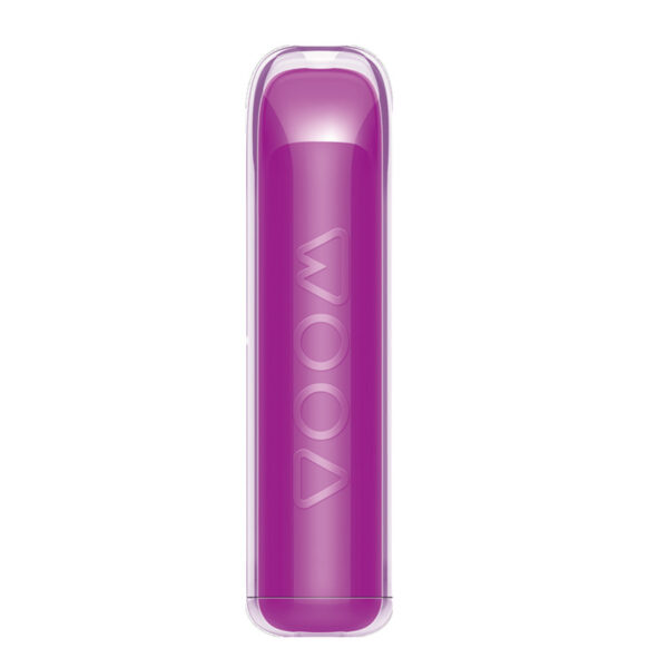 VOOM Iris mini 600 Puffs Disposable Vape Wholesale Mixed Berry