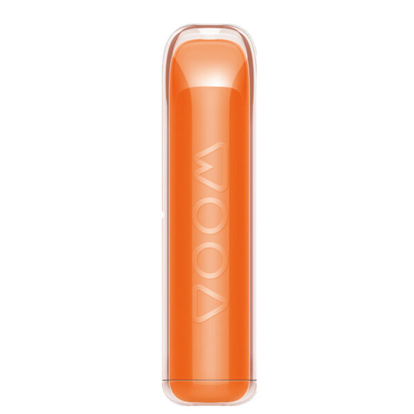VOOM Iris mini 600 Puffs Disposable Vape Wholesale Orange Ice
