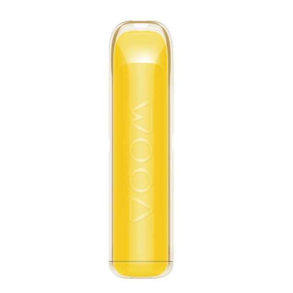 VOOM Iris mini 600 Puffs Disposable Vape Wholesale Pineapple Lemon