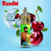 RANDM Tornado 10000 Puffs Disposable Vape Wholesale