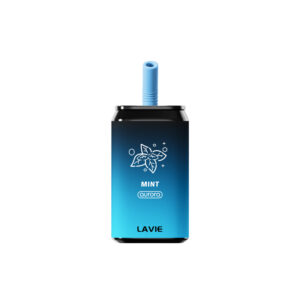 LAVIE Aurora 11000 Puffs Disposable Vape Wholesale Mint