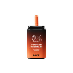 LAVIE Aurora 11000 Puffs Disposable Vape Wholesale Strawberry Watermelon