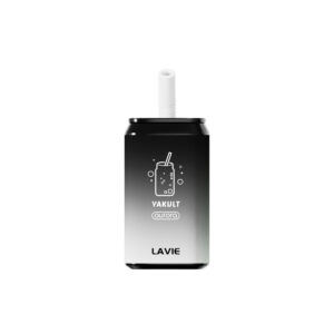 LAVIE Aurora 11000 Puffs Disposable Vape Wholesale Yakult