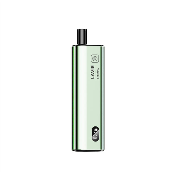 LAVIE ETERNAL 10000 Puffs Disposable Vape Wholesale Passion Fruit