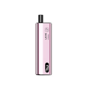 LAVIE ETERNAL 10000 Puffs Disposable Vape Wholesale Strawberry Mango Ice