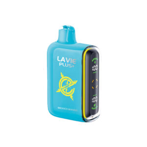 LAVIE PLUS 15000 Puffs Disposable Vape Wholesale Mexico Mango