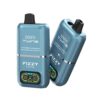 Fizzy Twins 50K Puffs Dual Flavors Disposable Vape Wholesale