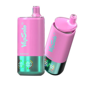 Vapsolo Triple Flavors 30000 Puffs Disposable Vape Wholesale