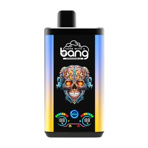 Bang Box 30000 PRO 30k puffs Dual Flavour mixed fruit blueberry ice