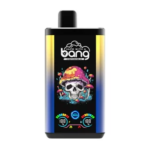 Bang Box 30000 PRO 30k puffs Dual Flavour pineapple ice