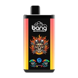Bang Box 30000 PRO 30k puffs Dual Flavour red bull strawberry mango