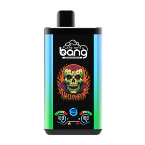 Bang Box 30000 PRO 30k puffs Dual Flavour sour apple blueberry raspberry