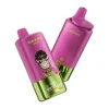 Waspe Aiviou 3in1 60000 Puffs Disposable Vape Wholesale Strawberry Watermelon Strawberry Raspberry Candy Grape Ice