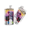 Waspe Crystal 40000 Puffs Double Flavor Disposable Vape Wholesale