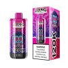 bang leader120k 5in1 puffs disposable vape