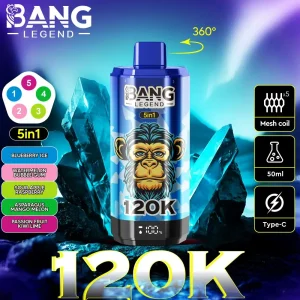 bang legend 120000 6.blueberry ice watermelon bubblegum sour apple raspberry asparagus mango melon passion fruit kiwi lime.jpg